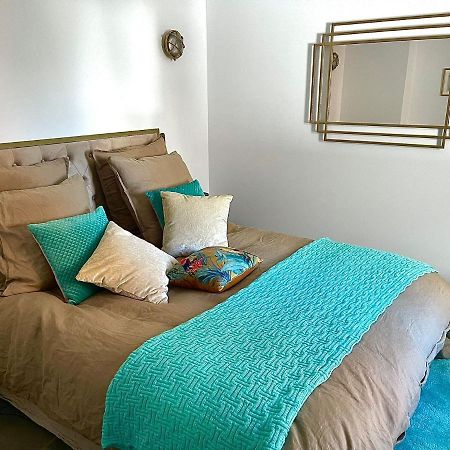 Appartement Carqueiranne Le Port מראה חיצוני תמונה