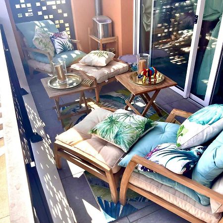 Appartement Carqueiranne Le Port מראה חיצוני תמונה