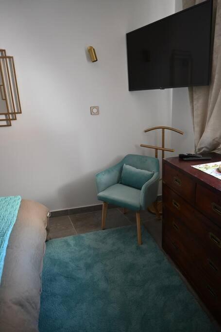 Appartement Carqueiranne Le Port מראה חיצוני תמונה